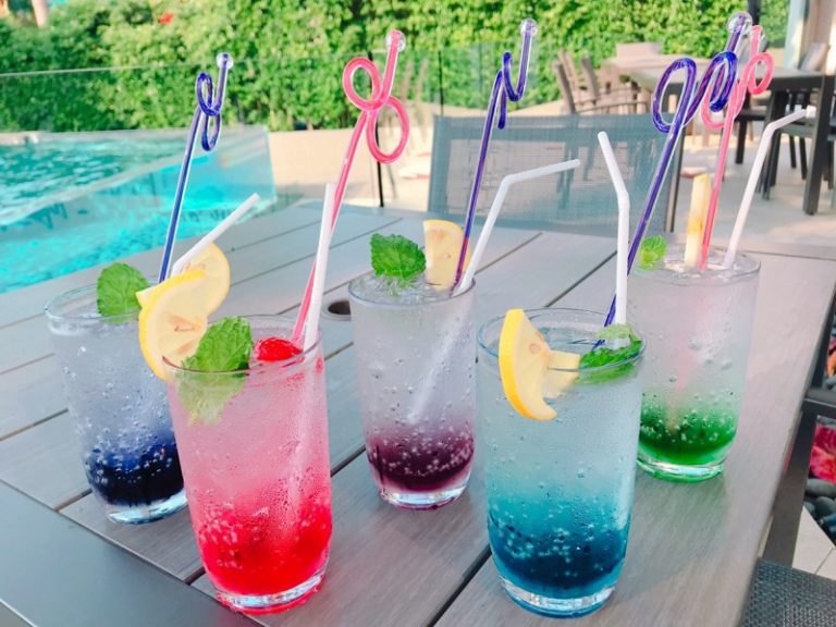 Sky Bar