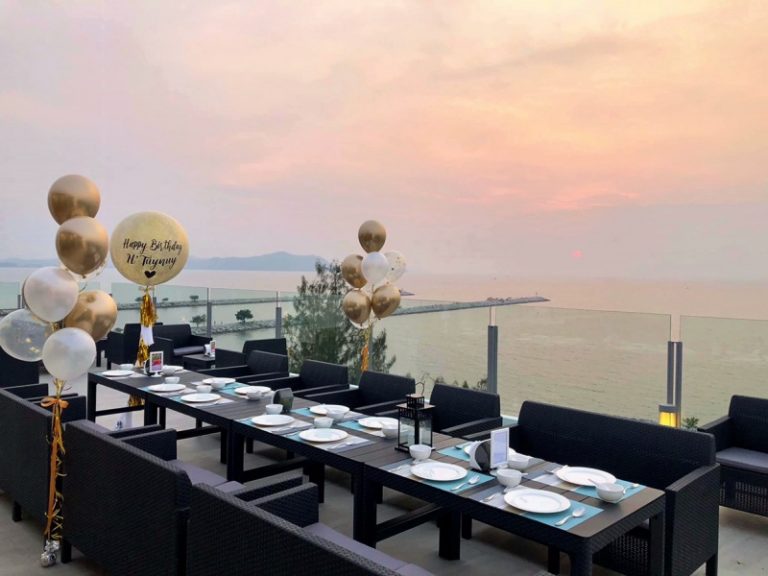 Sky Bar