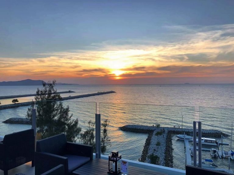 Sky Bar