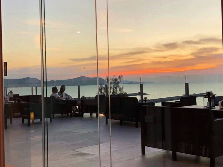 Sky Bar