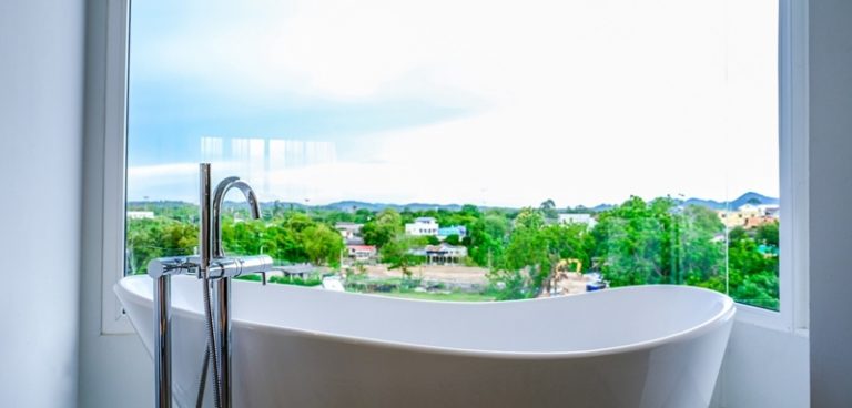 Corner Suite