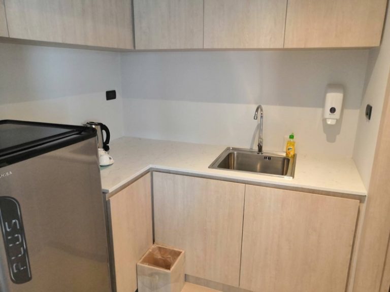 Two Bedroom Family Suite