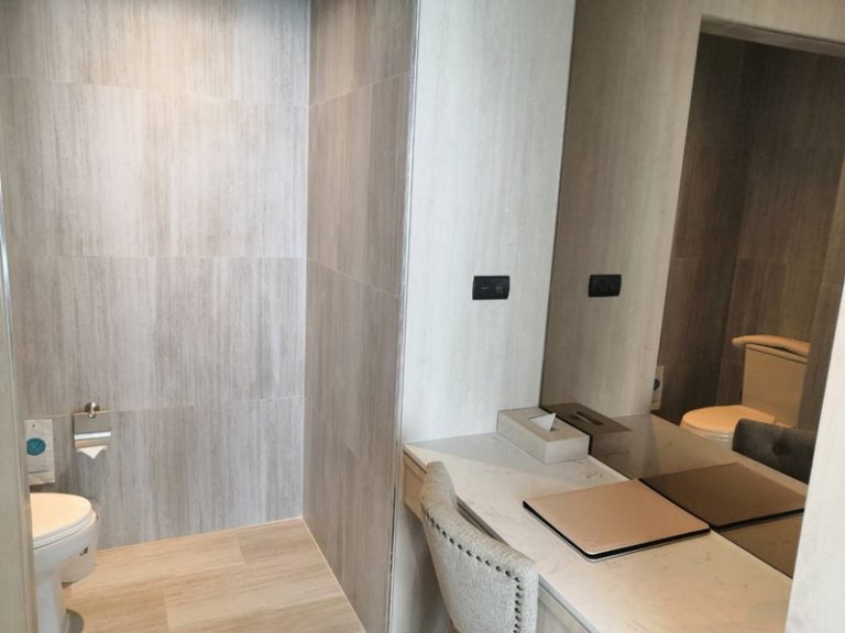 Two Bedroom Family Suite