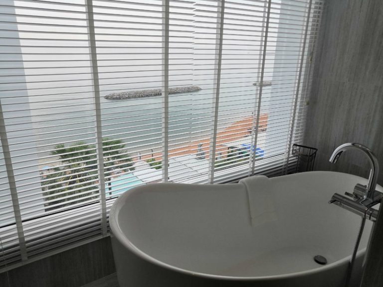 Two Bedroom Family Suite