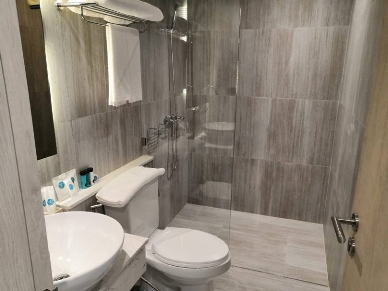 Two Bedroom Family Suite