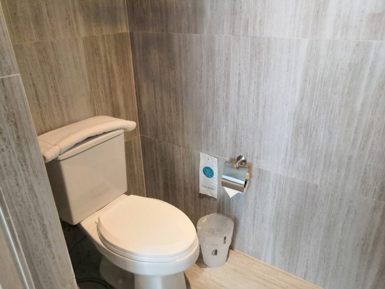 Two Bedroom Family Suite