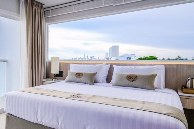 Deluxe Panorama Seaview