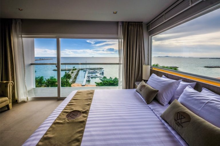 Deluxe Panorama Seaview