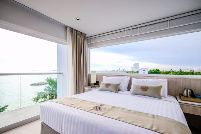 Deluxe Panorama Seaview