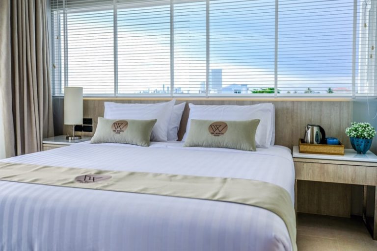 Deluxe Panorama Seaview