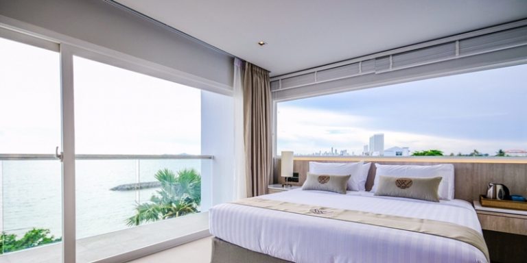 Deluxe Panorama Seaview